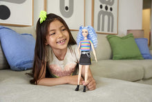 Carica l'immagine nel visualizzatore di Gallery, BARBIE Fashionistas MATTEL N° 170