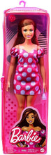 Carica l'immagine nel visualizzatore di Gallery, BARBIE Fashionistas MATTEL N° 171
