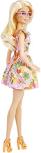 Carica l'immagine nel visualizzatore di Gallery, BARBIE Fashionistas MATTEL N° 181