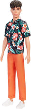 Carica l'immagine nel visualizzatore di Gallery, BARBIE KEN Fashionistas MATTEL N° 184
