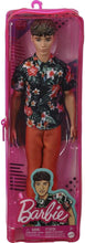 Carica l'immagine nel visualizzatore di Gallery, BARBIE KEN Fashionistas MATTEL N° 184