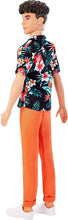 Carica l'immagine nel visualizzatore di Gallery, BARBIE KEN Fashionistas MATTEL N° 184