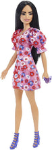 Carica l'immagine nel visualizzatore di Gallery, BARBIE Fashionistas MATTEL N° 177