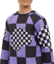 Carica l'immagine nel visualizzatore di Gallery, BARBIE KEN Fashionistas MATTEL N° 191