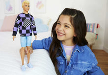 Carica l'immagine nel visualizzatore di Gallery, BARBIE KEN Fashionistas MATTEL N° 191