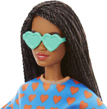 Carica l'immagine nel visualizzatore di Gallery, BARBIE Fashionistas MATTEL N° 172