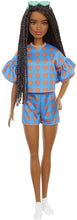 Carica l'immagine nel visualizzatore di Gallery, BARBIE Fashionistas MATTEL N° 172