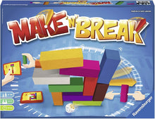 Carica l'immagine nel visualizzatore di Gallery, MAKE 'N' BREAK' 17 RAVENSBURGER 26764