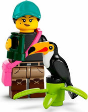 Carica l'immagine nel visualizzatore di Gallery, LEGO 71032 MINIFIGURES serie 22