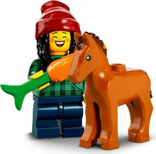 Carica l'immagine nel visualizzatore di Gallery, LEGO 71032 MINIFIGURES serie 22