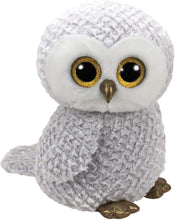 Carica l'immagine nel visualizzatore di Gallery, TY Beanie Boos 42 cm OWLETTE