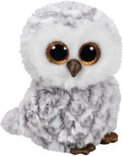 Carica l'immagine nel visualizzatore di Gallery, TY Beanie Boos 42 cm OWLETTE