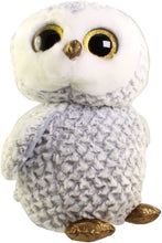 Carica l'immagine nel visualizzatore di Gallery, TY Beanie Boos 42 cm OWLETTE