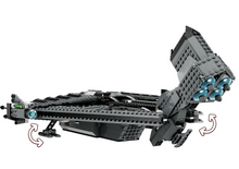 Carica l'immagine nel visualizzatore di Gallery, LEGO STAR WARS The Justifier 75323