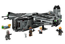 Carica l'immagine nel visualizzatore di Gallery, LEGO STAR WARS The Justifier 75323