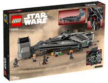 Carica l'immagine nel visualizzatore di Gallery, LEGO STAR WARS The Justifier 75323