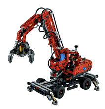 Carica l'immagine nel visualizzatore di Gallery, LEGO TECHNIC Movimentatore di materiali 42144