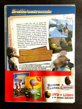 Carica l'immagine nel visualizzatore di Gallery, Nome in Codice: BRUTTO ANATROCCOLO. DVD + Libro Tiratura Limitata Nuovo Sigilla