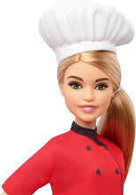 Carica l'immagine nel visualizzatore di Gallery, BARBIE CARRIERA Chef MATTEL FXN99