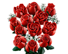 Carica l'immagine nel visualizzatore di Gallery, Bouquet di rose 10328 IDEAS

