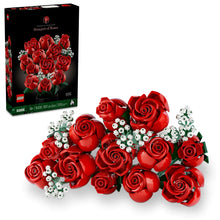 Carica l'immagine nel visualizzatore di Gallery, Bouquet di rose 10328 IDEAS
