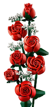 Carica l'immagine nel visualizzatore di Gallery, Bouquet di rose 10328 IDEAS
