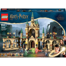 Carica l'immagine nel visualizzatore di Gallery, LEGO HARRY POTTER La battaglia di Hogwarts™ 76415
