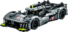 Carica l&#39;immagine nel visualizzatore di Gallery, LEGO TECHNIC PEUGEOT 9X8 24H Le Mans Hybrid Hypercar 42156
