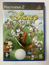 Carica l&#39;immagine nel visualizzatore di Gallery, DISNEY GOLF PS2 SONY PLAYSTATION 2 NUOVO ITALIANO
