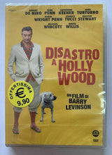 Carica l'immagine nel visualizzatore di Gallery, Disastro a Hollywood (2008) DVD

