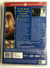 Carica l&#39;immagine nel visualizzatore di Gallery, Faccia di Picasso (2000) DVD
