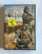 Carica l'immagine nel visualizzatore di Gallery, Little Big Soldier (2010) DVD
