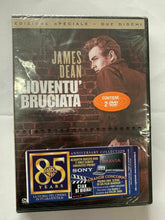 Carica l'immagine nel visualizzatore di Gallery, Gioventù bruciata (1955) DVD
