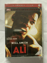 Carica l'immagine nel visualizzatore di Gallery, Alì (2001) DVD
