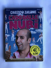 Carica l'immagine nel visualizzatore di Gallery, Cado dalle nubi (2009) DVD
