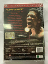 Carica l'immagine nel visualizzatore di Gallery, Alì (2001) DVD
