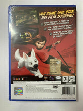 Carica l'immagine nel visualizzatore di Gallery, DISNEY BOLT IL VIDEOGIOCO - SONY PS2 - NUOVO SIGILLATO NEW SEALED PAL VERSION
