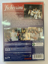 Carica l&#39;immagine nel visualizzatore di Gallery, I fichissimi (1981) DVD
