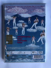 Carica l'immagine nel visualizzatore di Gallery, Cado dalle nubi (2009) DVD
