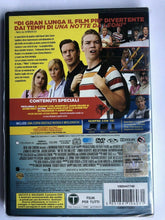 Carica l'immagine nel visualizzatore di Gallery, COME TI SPACCIO LA FAMIGLIA CON JENNIFER ANISTON (DVD) NUOVO, ITALIANO,ORIGINALE
