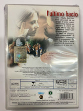 Carica l'immagine nel visualizzatore di Gallery, L' ultimo bacio (2000) DVD Nuovo
