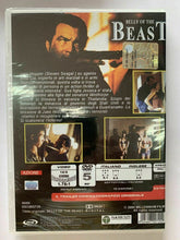 Carica l'immagine nel visualizzatore di Gallery, Belly of the Beast (2003) DVD
