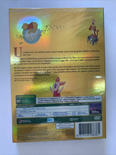 Carica l&#39;immagine nel visualizzatore di Gallery, Winnie the Pooh Le Avventure di Winnie the Pooh (Classici Disney) DVD Slipcase
