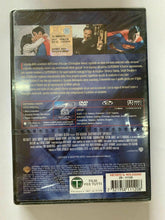 Carica l'immagine nel visualizzatore di Gallery, Superman II (1980) DVD
