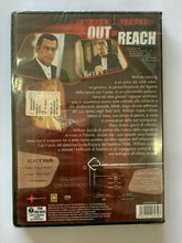 Carica l'immagine nel visualizzatore di Gallery, OUT OF REACH DVD
