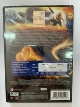 Carica l'immagine nel visualizzatore di Gallery, I Fantastici 4 (2005) DVD
