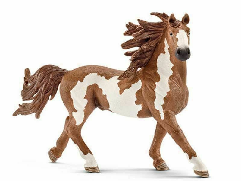 STALLONE PINTO Schleich 13794