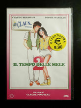 Carica l'immagine nel visualizzatore di Gallery, Il tempo delle mele 2 (1982) DVD Nuovo

