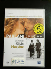 Carica l'immagine nel visualizzatore di Gallery, Parlami d'amore - (2007) *** Contenuti Speciali *** ...... DVD NUOVO
