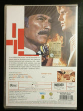 Carica l'immagine nel visualizzatore di Gallery, I GIORNI DELL' IRA (1968) Giuliano Gemma Lee Van Cleef   DVD Nuovo
